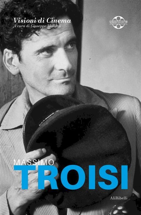 Massimo Troisi(Kobo/電子書)