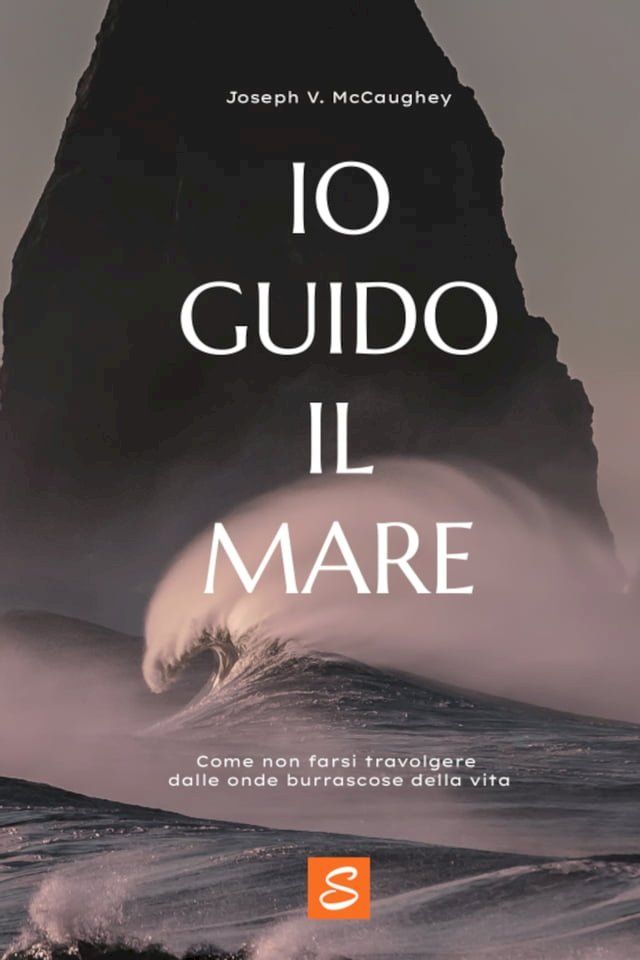  Io guido il mare(Kobo/電子書)