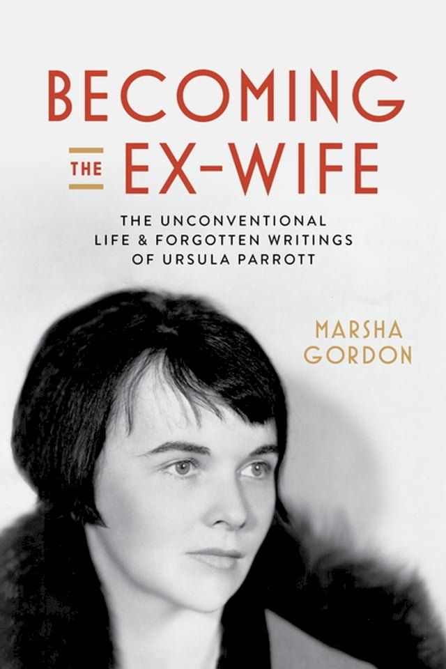  Becoming the Ex-Wife(Kobo/電子書)