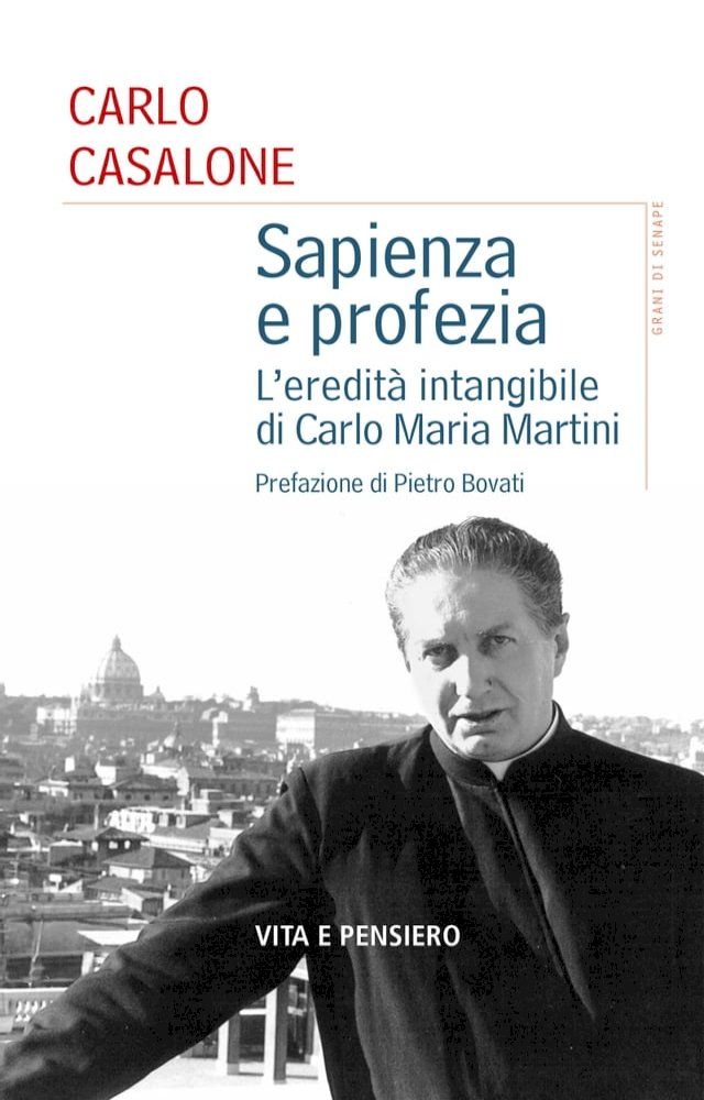  Sapienza e profezia(Kobo/電子書)