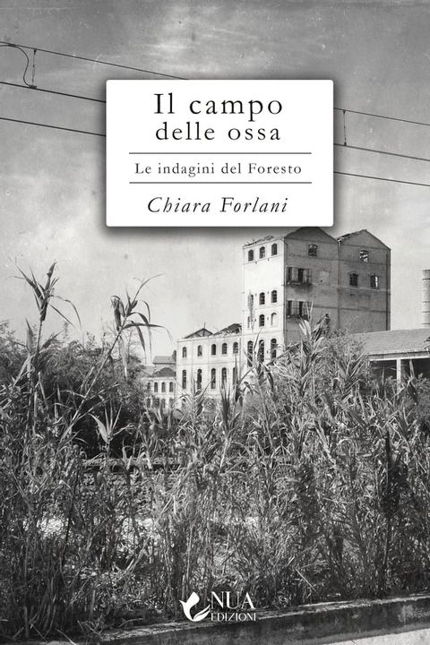 Il campo delle ossa(Kobo/電子書)