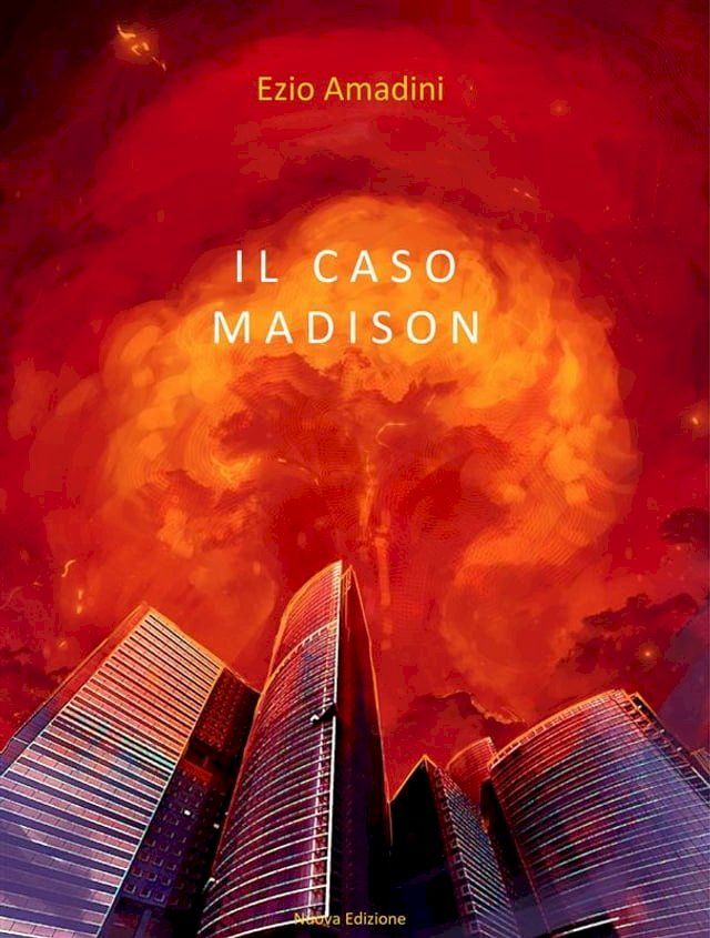  Il caso Madison(Kobo/電子書)