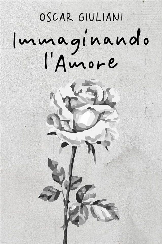  Immaginando l'Amore(Kobo/電子書)