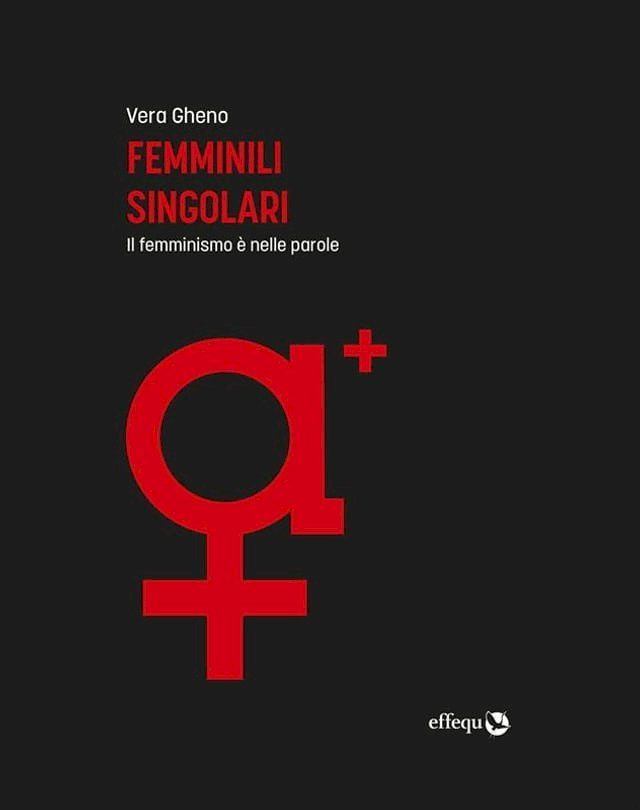  Femminili singolari +(Kobo/電子書)