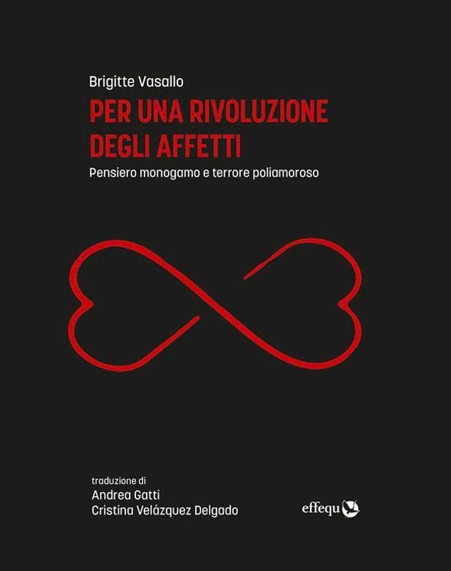  Per una rivoluzione degli affetti(Kobo/電子書)