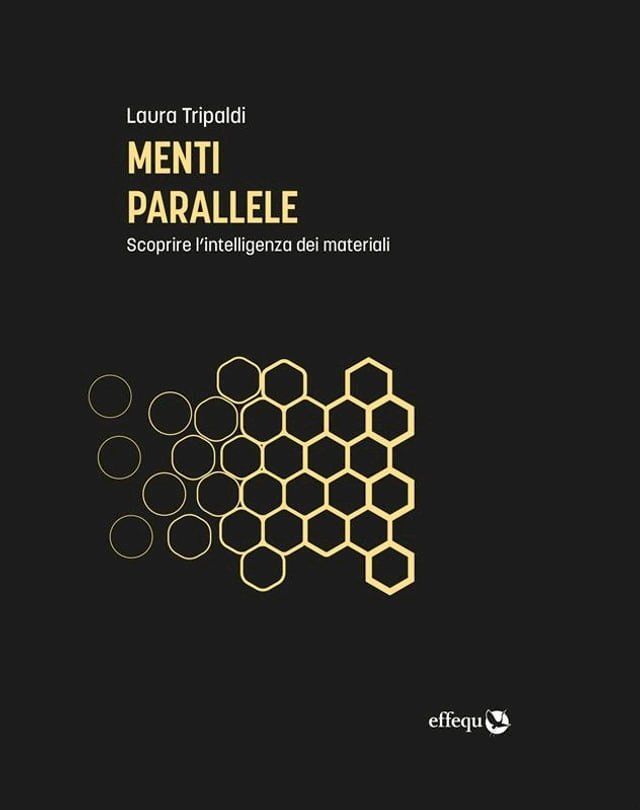  Menti parallele(Kobo/電子書)