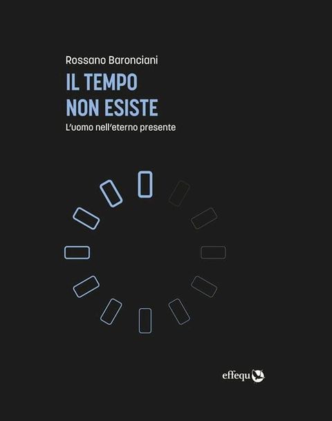 Il tempo non esiste(Kobo/電子書)