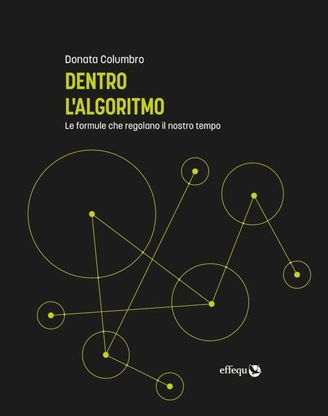 Dentro l'algoritmo(Kobo/電子書)