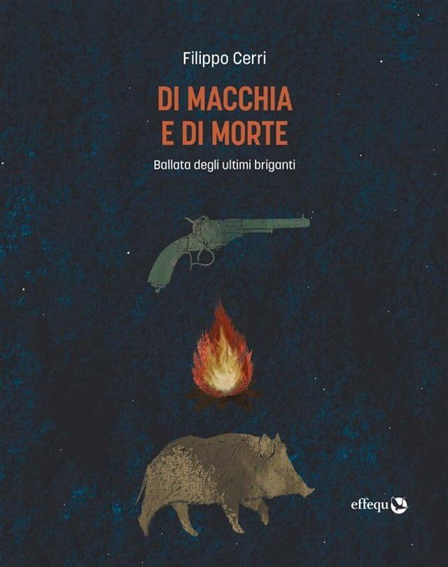  Di macchia e di morte(Kobo/電子書)