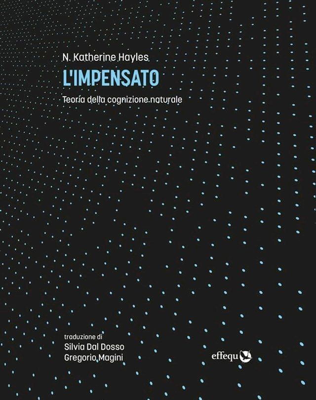  L'impensato(Kobo/電子書)