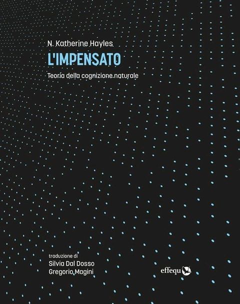 L'impensato(Kobo/電子書)