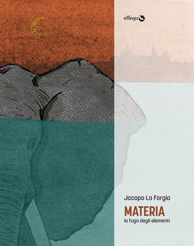  Materia(Kobo/電子書)