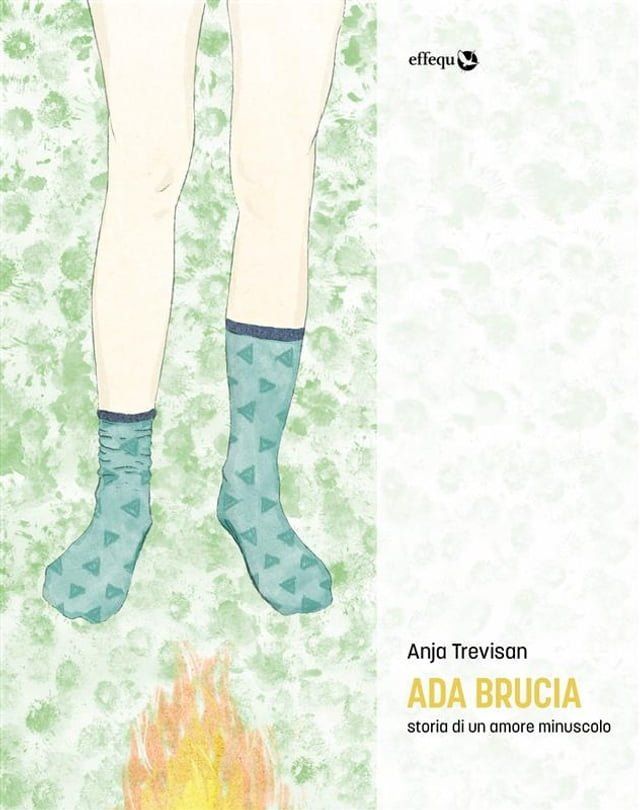  Ada brucia(Kobo/電子書)