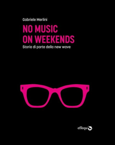 No music on weekends(Kobo/電子書)