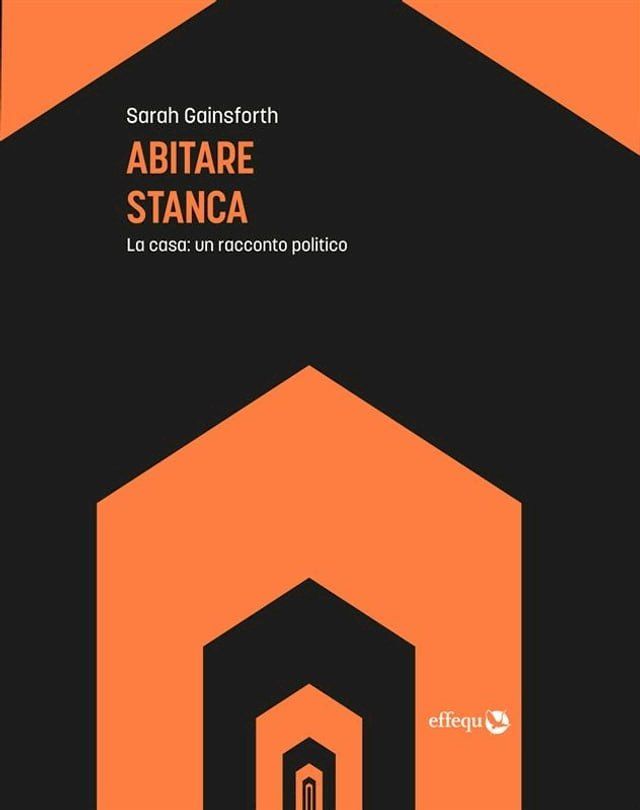  Abitare stanca(Kobo/電子書)