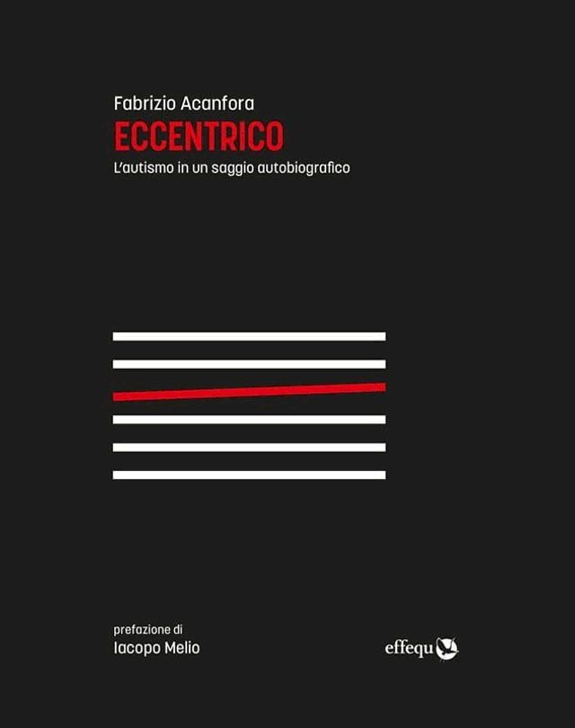  Eccentrico(Kobo/電子書)