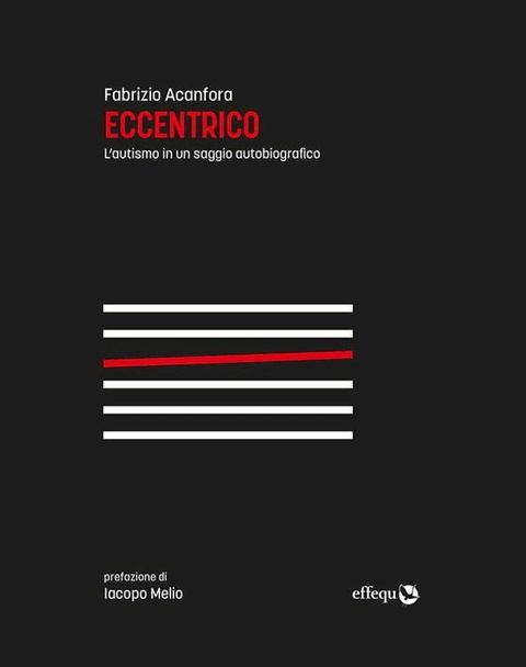 Eccentrico(Kobo/電子書)