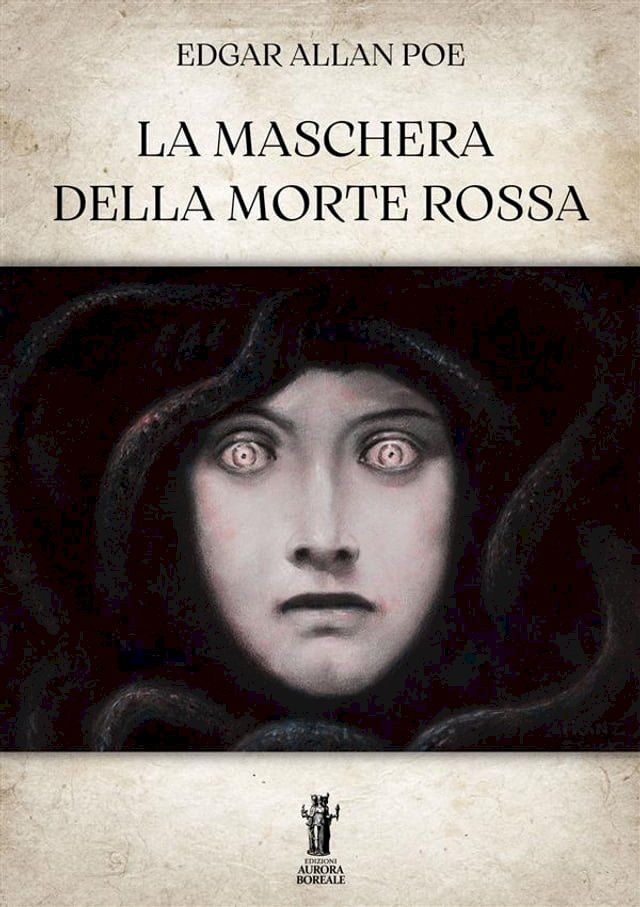  La Maschera della Morte Rossa(Kobo/電子書)