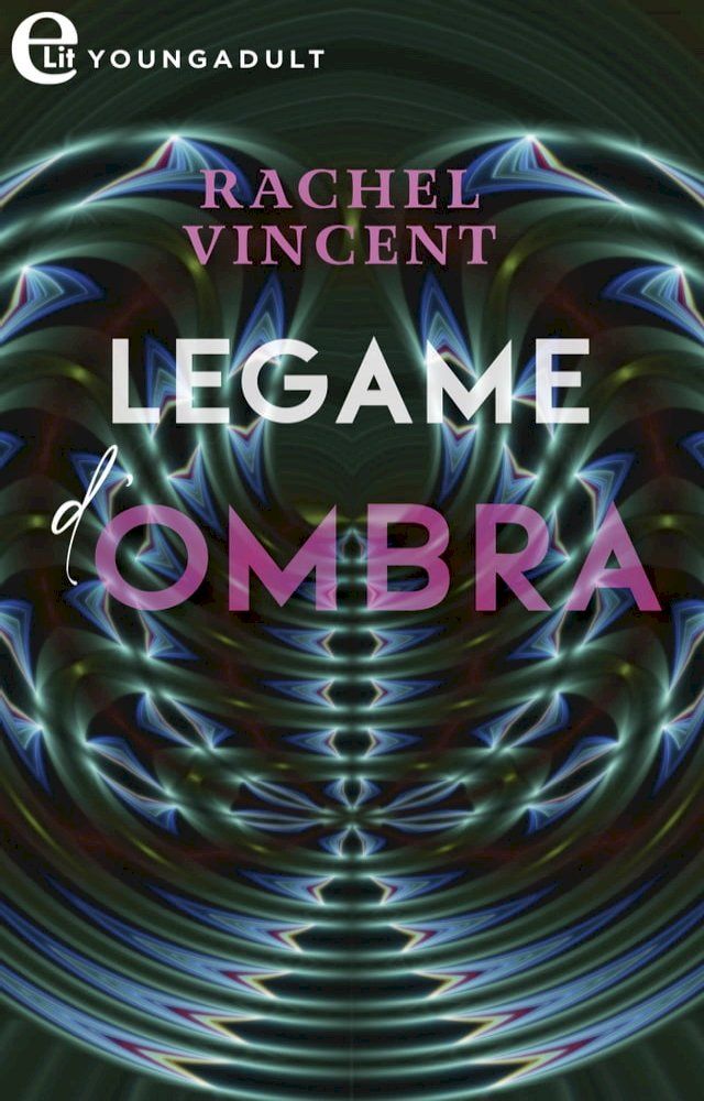  Legame d'ombra (eLit)(Kobo/電子書)