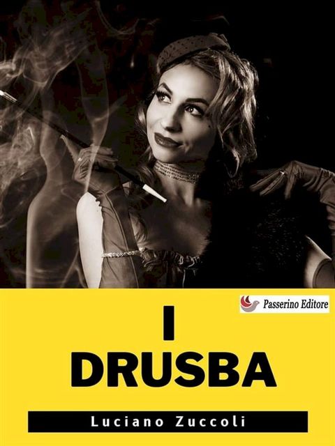 I Drusba(Kobo/電子書)