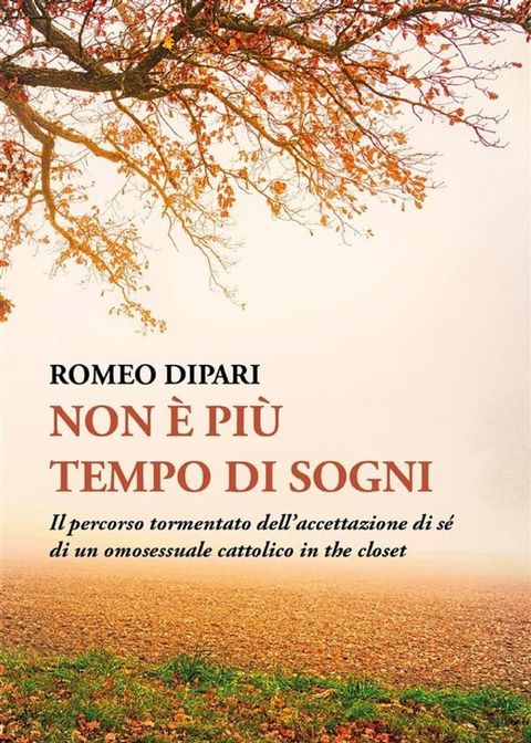 Non &egrave; pi&ugrave; tempo(Kobo/電子書)