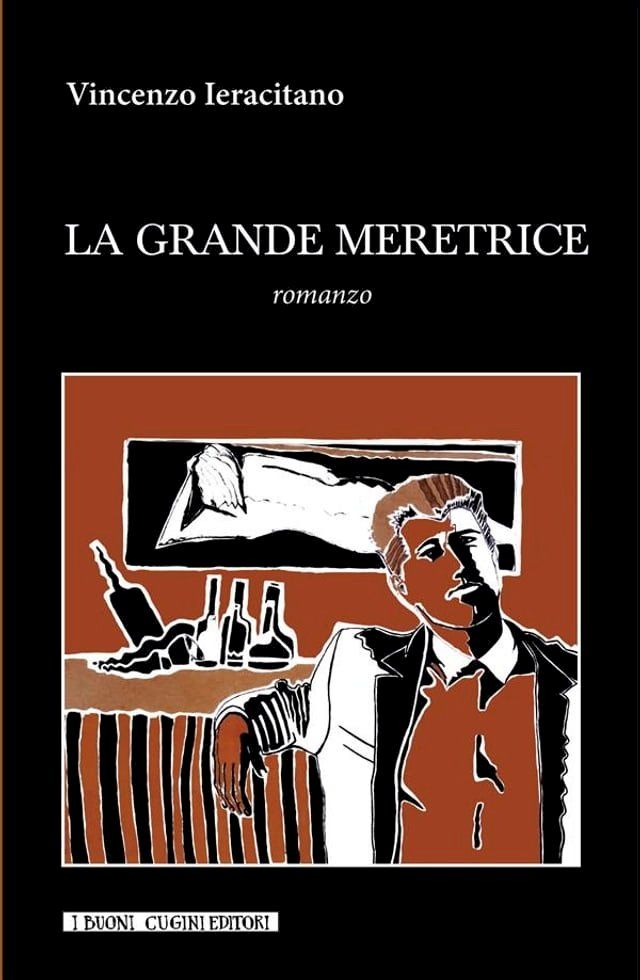  La grande meretrice(Kobo/電子書)