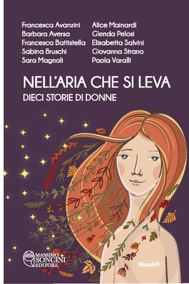  Nell'aria che si leva(Kobo/電子書)