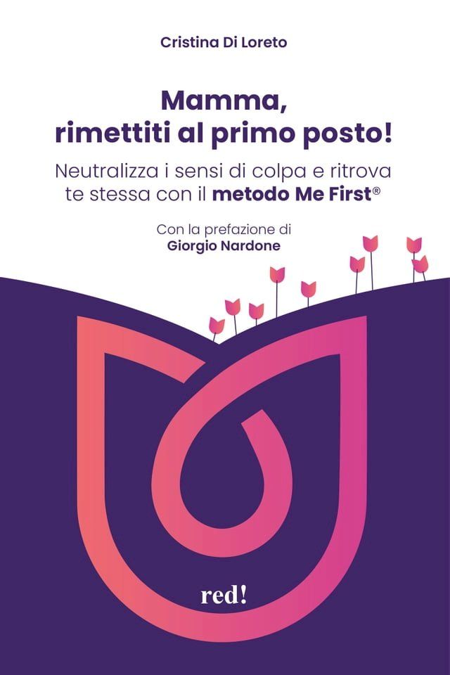  Mamma, rimettiti al primo posto!(Kobo/電子書)