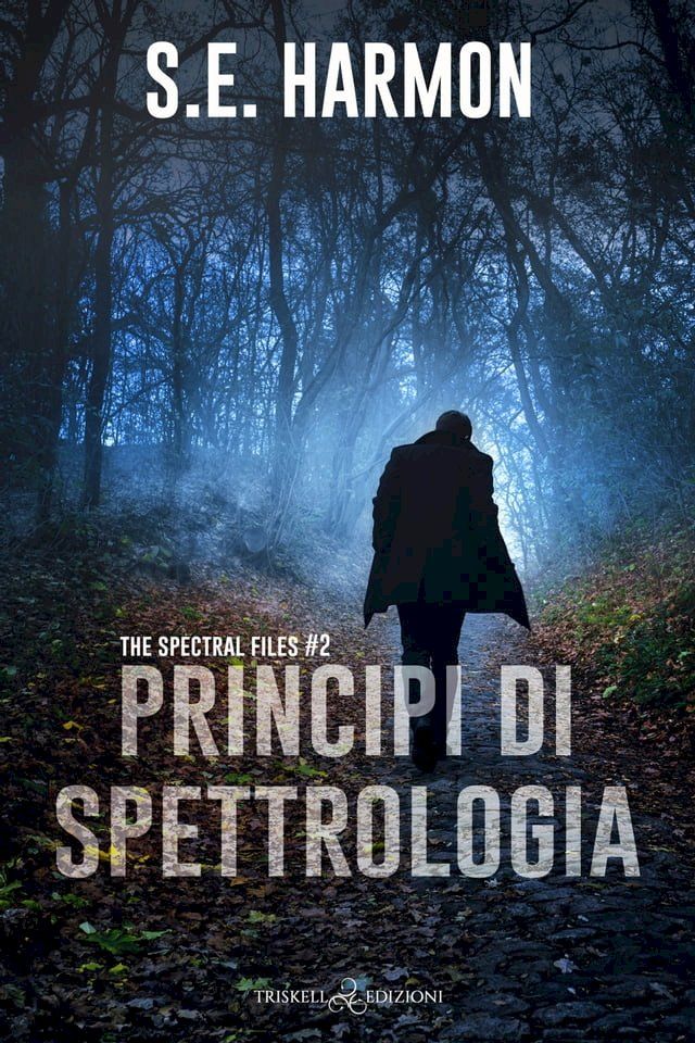  Princ&igrave;pi di spettrologia(Kobo/電子書)