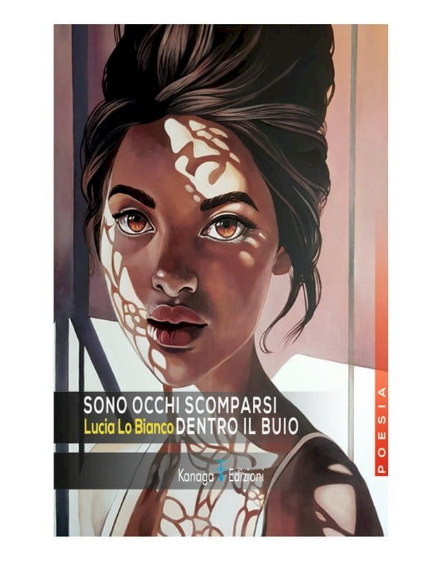  Sono occhi scomparsi dentro il buio(Kobo/電子書)