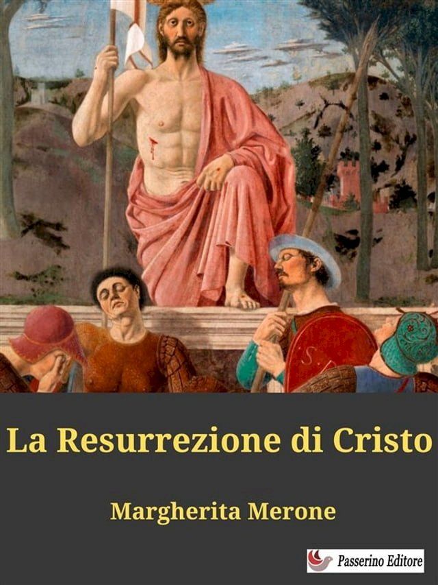  La Resurrezione di Cristo(Kobo/電子書)