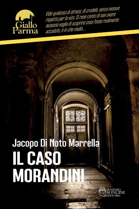 Il caso Morandini(Kobo/電子書)