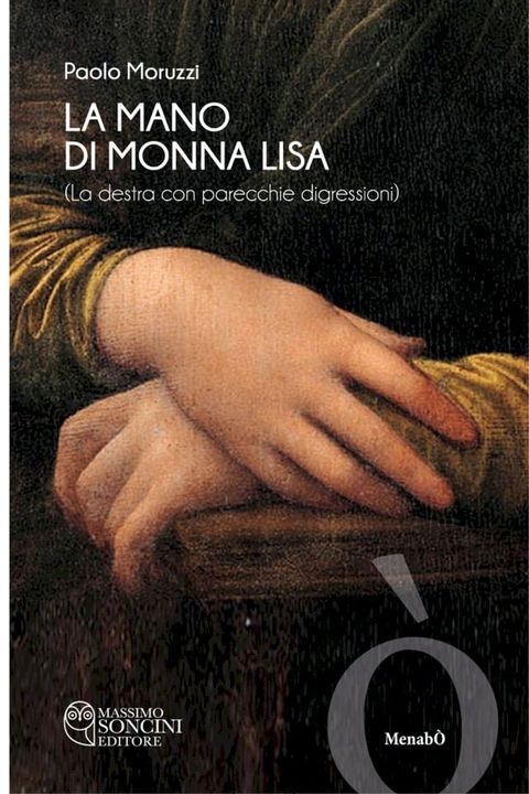 La mano di Monna Lisa(Kobo/電子書)