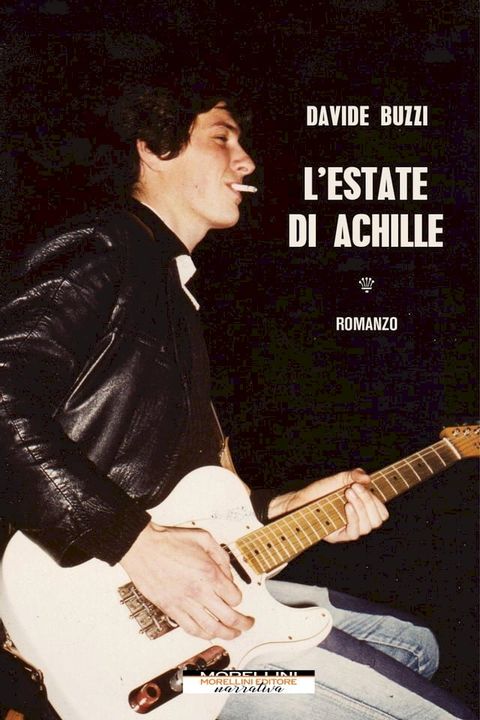 L'estate di Achille(Kobo/電子書)