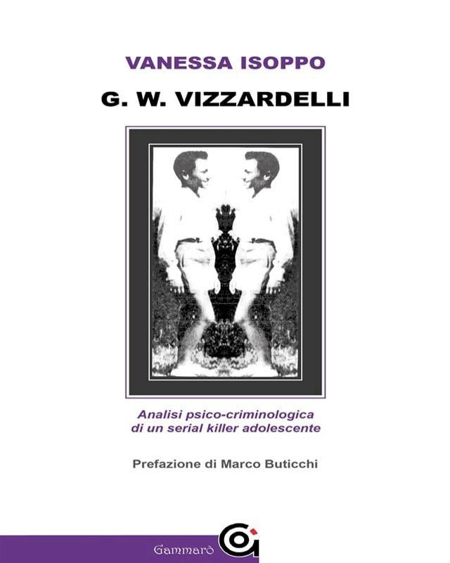  G. W. Vizzardelli(Kobo/電子書)