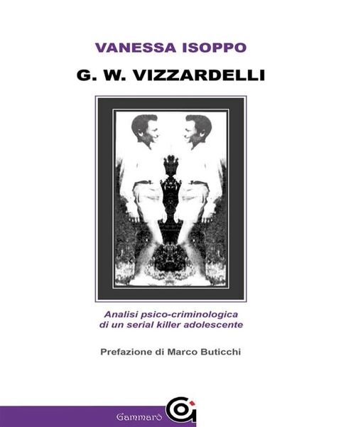 G. W. Vizzardelli(Kobo/電子書)