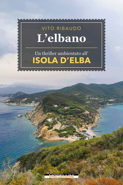 L'elbano(Kobo/電子書)