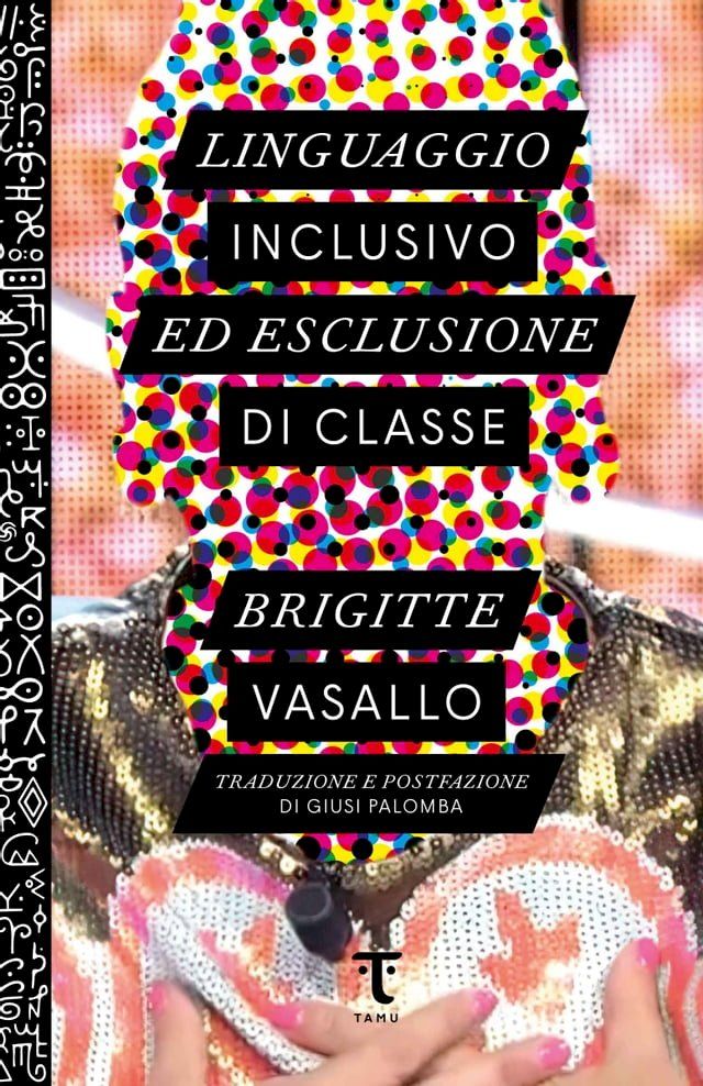  Linguaggio inclusivo ed esclusione di classe(Kobo/電子書)