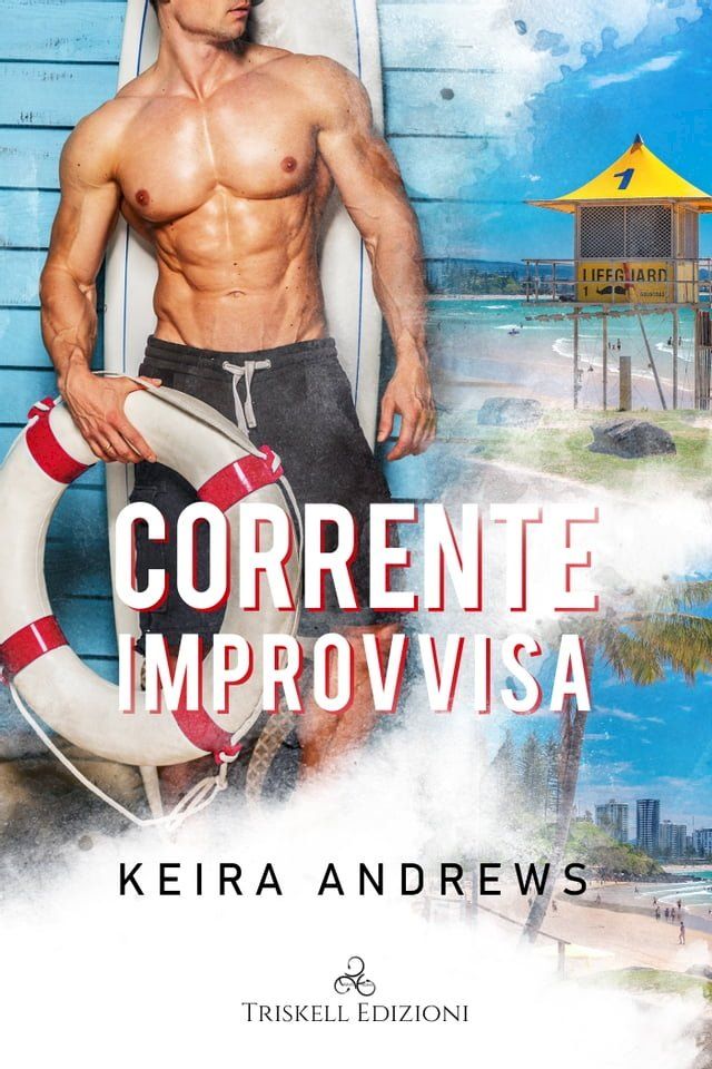  Corrente improvvisa(Kobo/電子書)