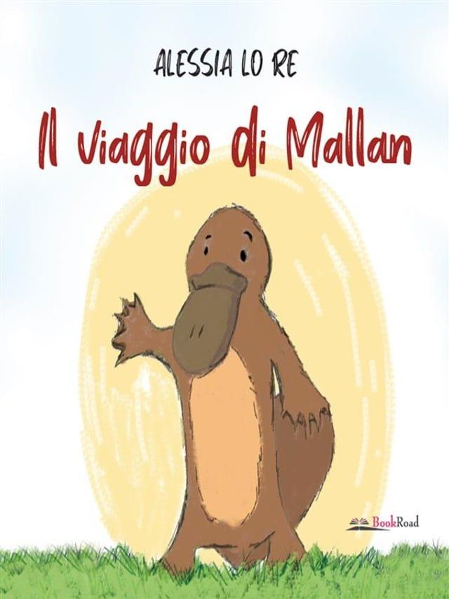  Il viaggio di Mallan(Kobo/電子書)