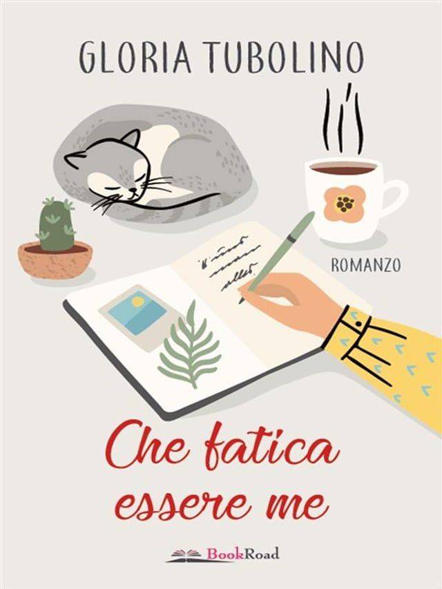  Che fatica essere me(Kobo/電子書)