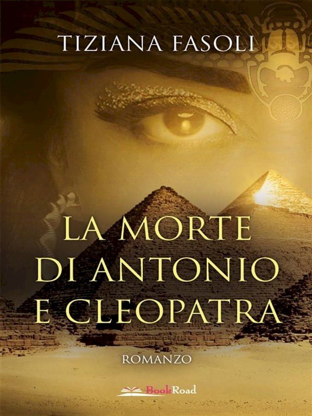  La morte di Antonio e Cleopatra(Kobo/電子書)