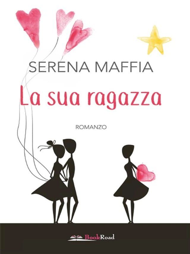  La sua ragazza(Kobo/電子書)