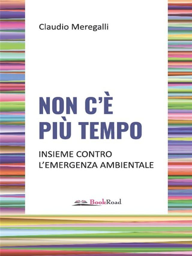  Non c'&egrave; pi&ugrave; tempo(Kobo/電子書)