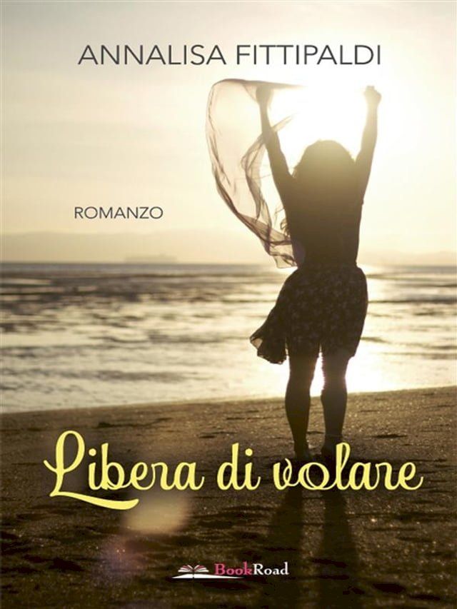  Libera di volare(Kobo/電子書)