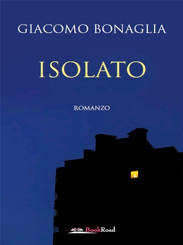  Isolato(Kobo/電子書)