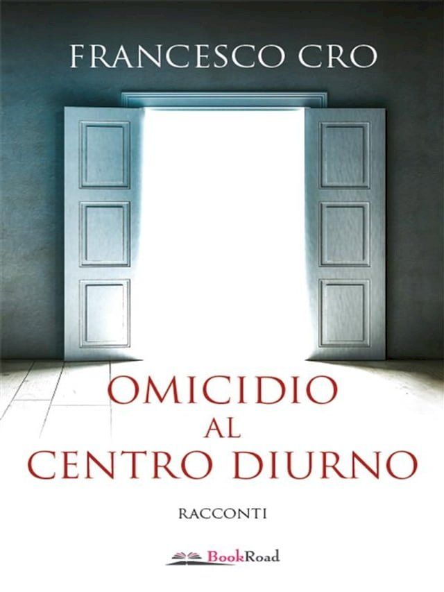  Omicidio al centro diurno(Kobo/電子書)