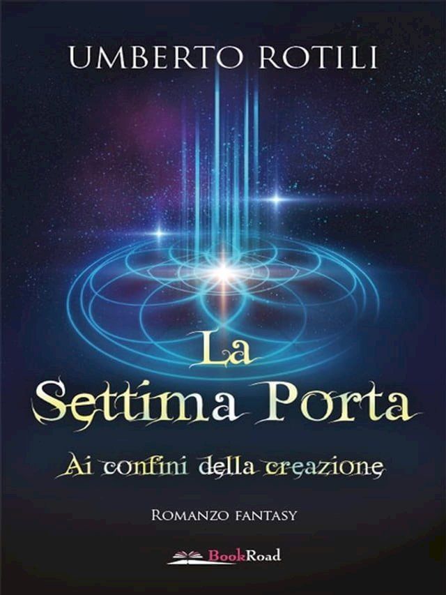  La Settima Porta(Kobo/電子書)