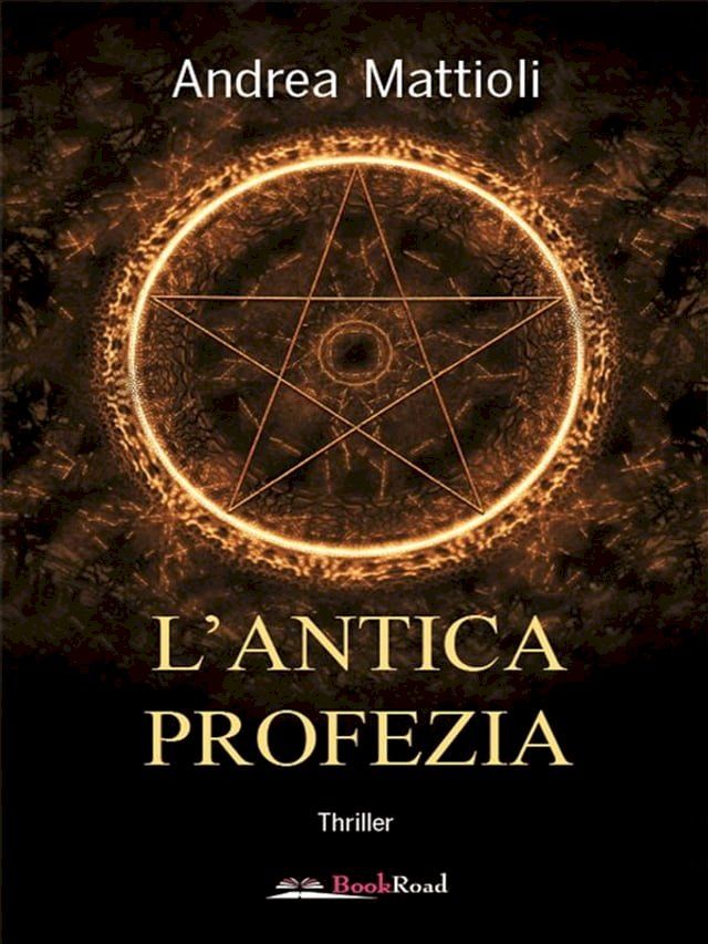  L'antica profezia(Kobo/電子書)