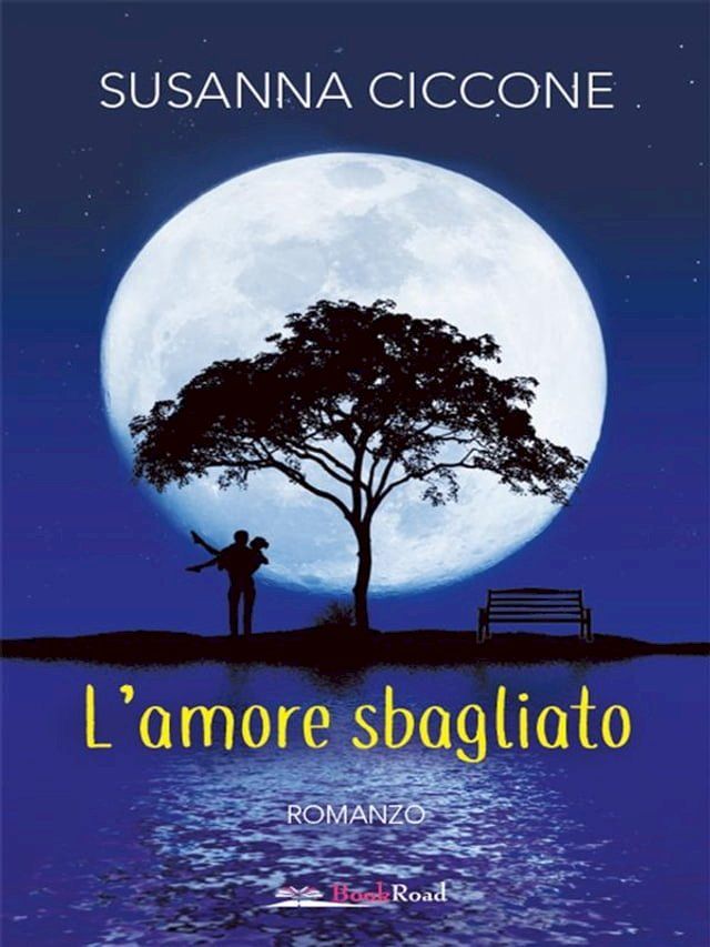  L'amore sbagliato(Kobo/電子書)